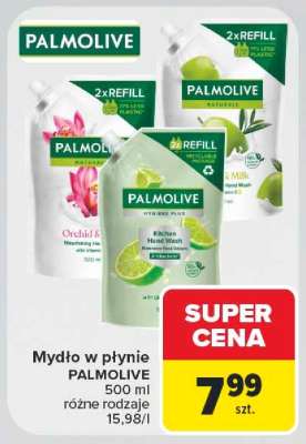 Mydło w płynie PALMOLIVE