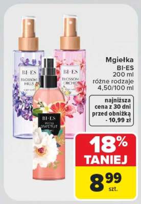 Mgielka BI-ES