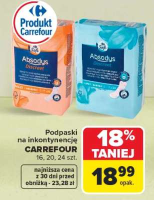 Produkt Carrefour