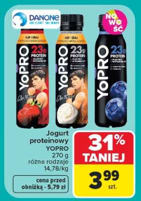 YOPRO