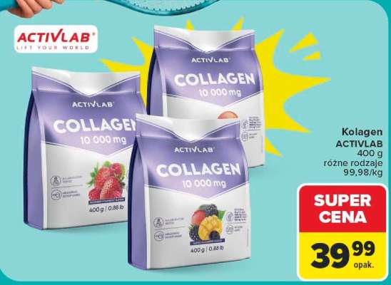 Kolagen Activlab
