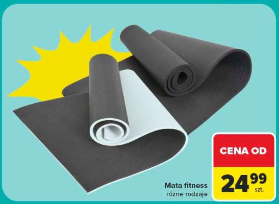 MATA FITNESS