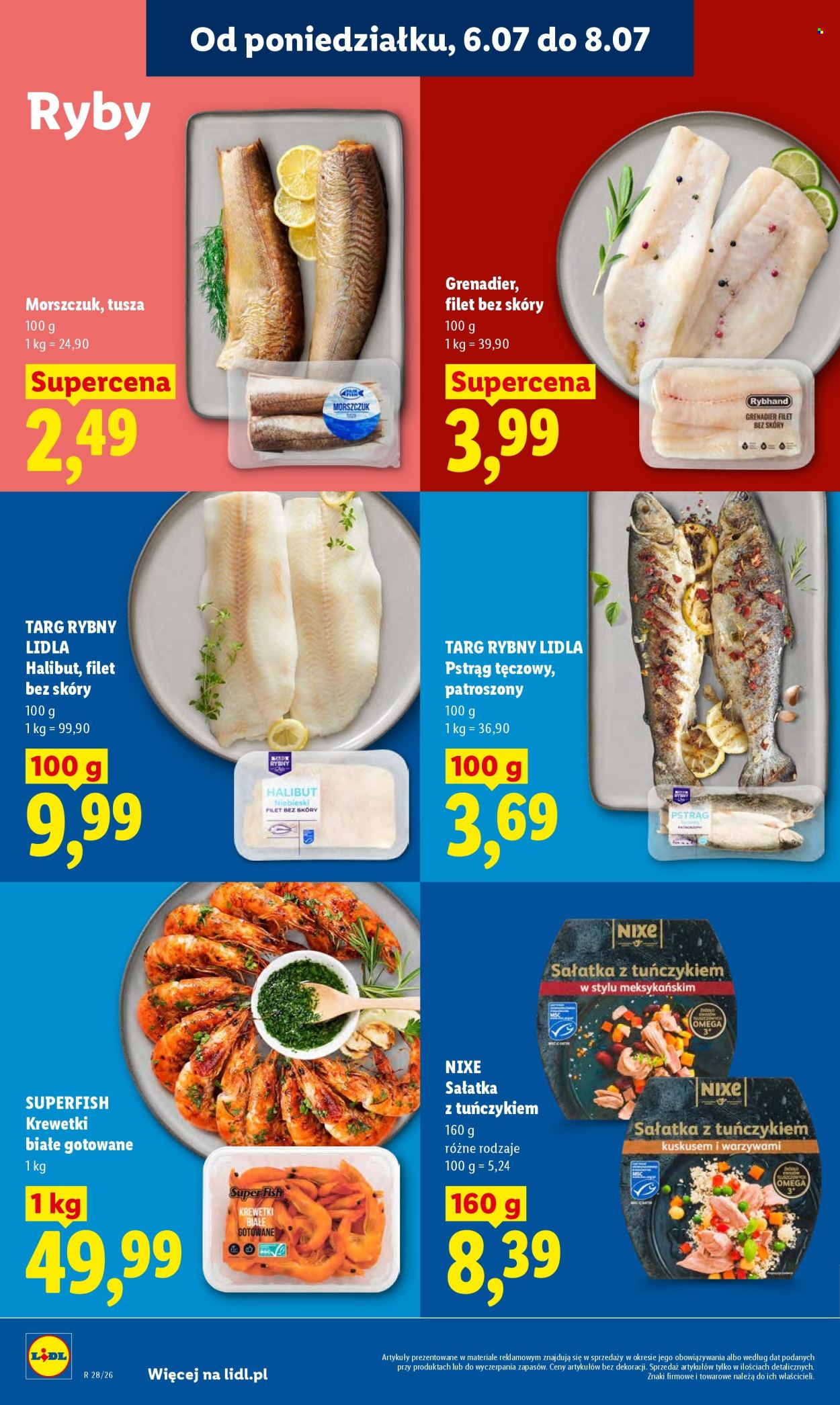 Gazetka Lidl - 6.07.2026 - 8.07.2026. Strona 70