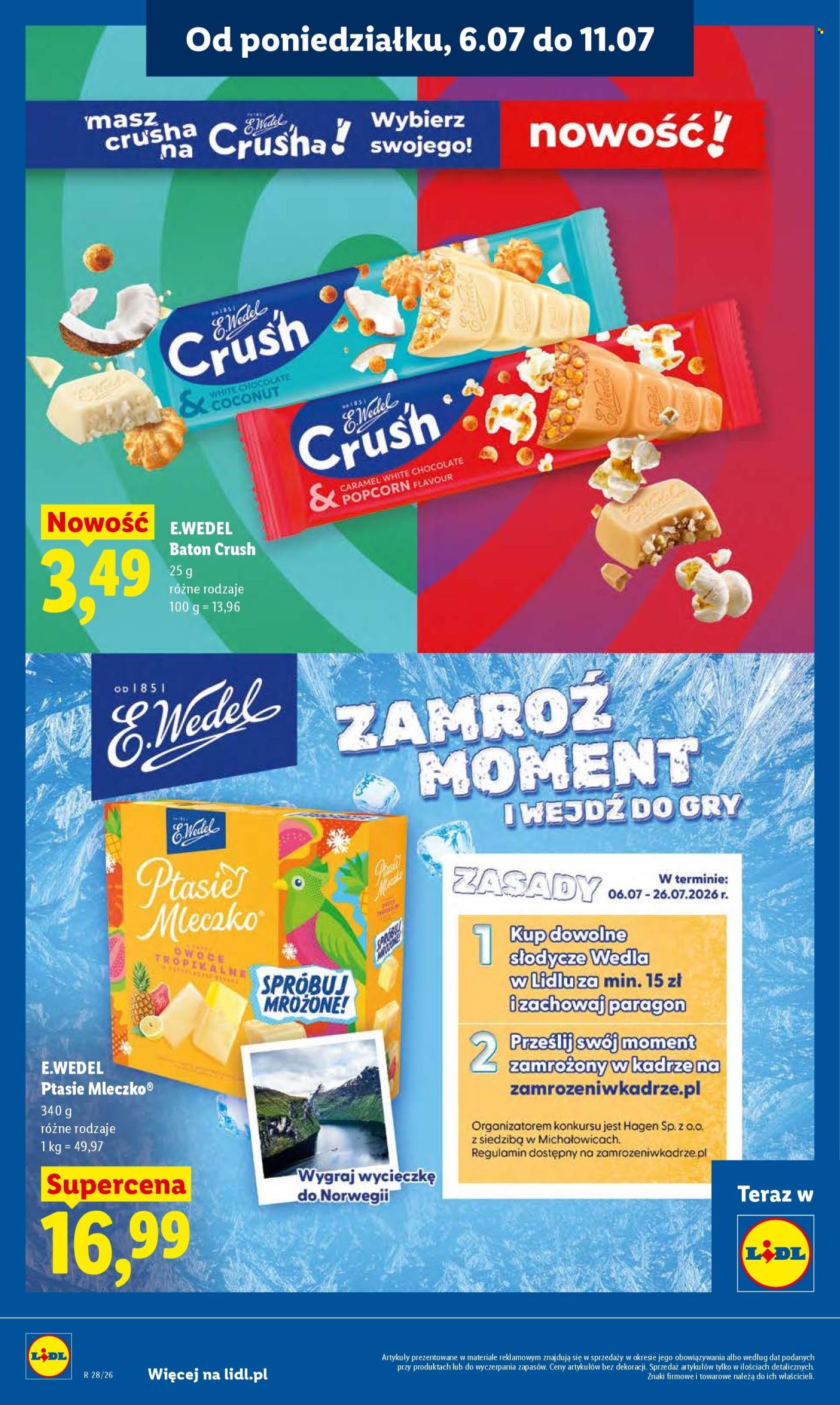 Gazetka Lidl - 6.07.2026 - 8.07.2026. Strona 80