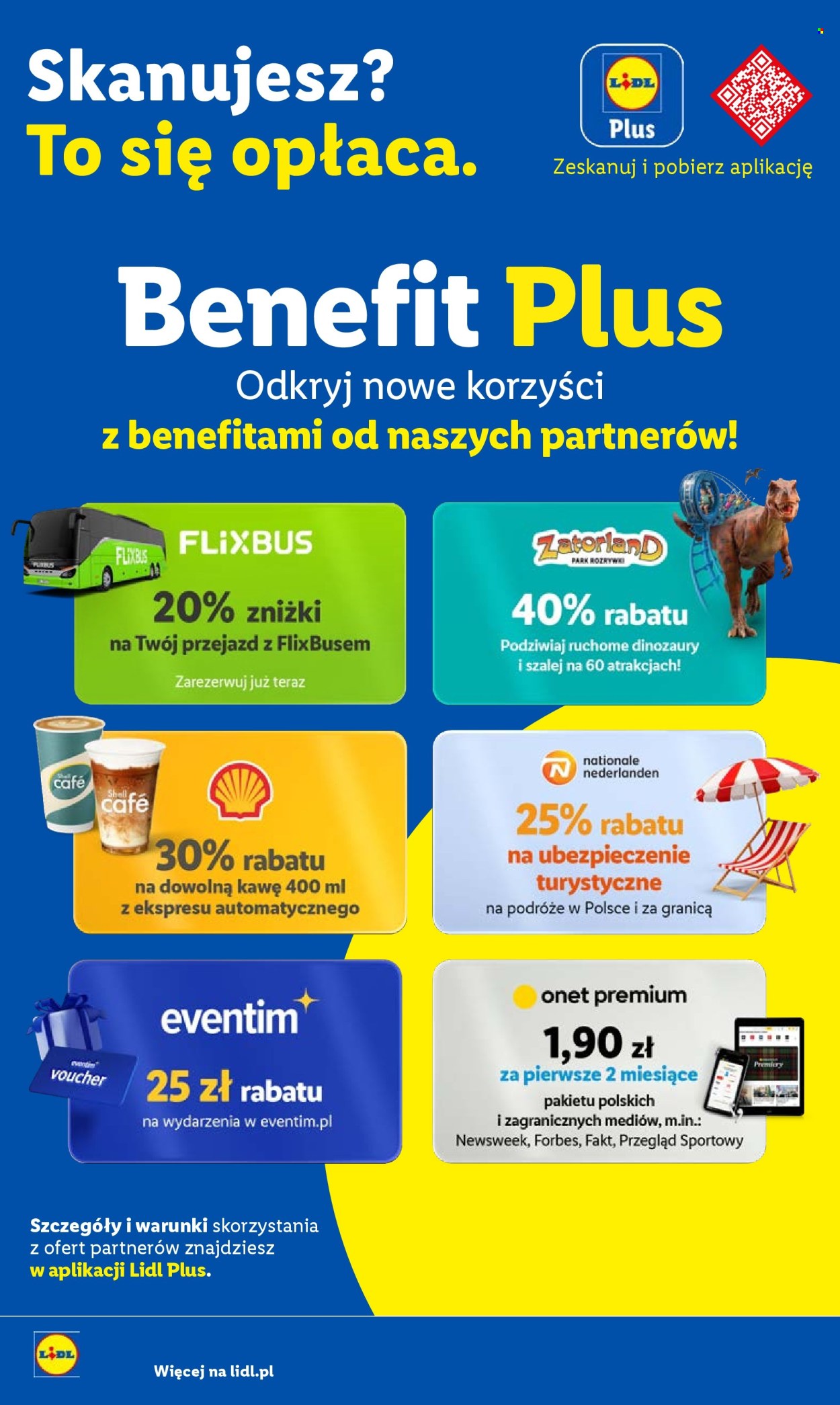 Gazetka Lidl - 6.07.2026 - 8.07.2026. Strona 88