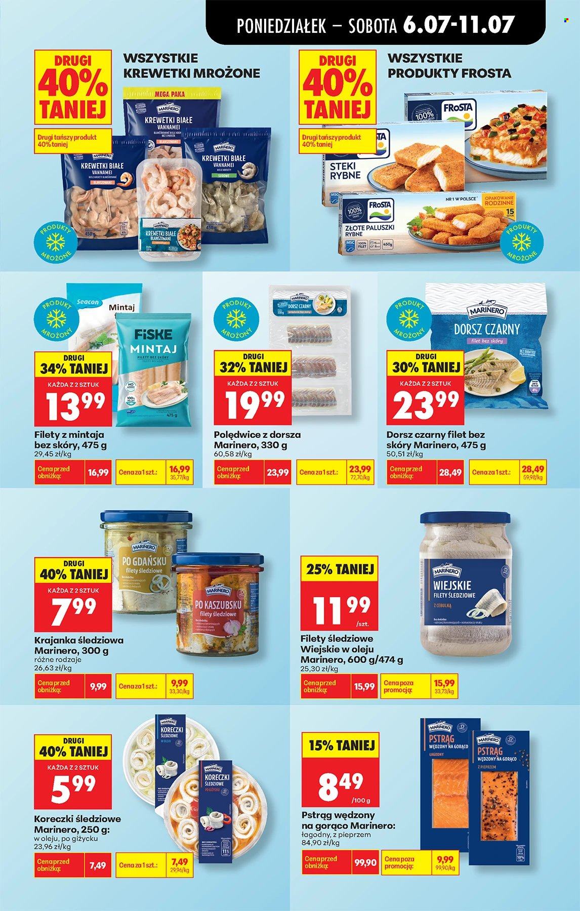 Gazetka Biedronka - 6.07.2026 - 11.07.2026. Strona 27