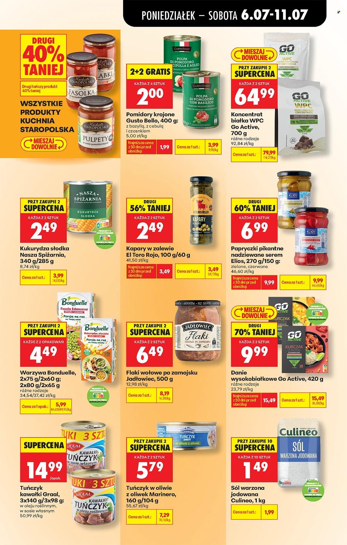 Gazetka Biedronka - 6.07.2026 - 11.07.2026. Strona 37