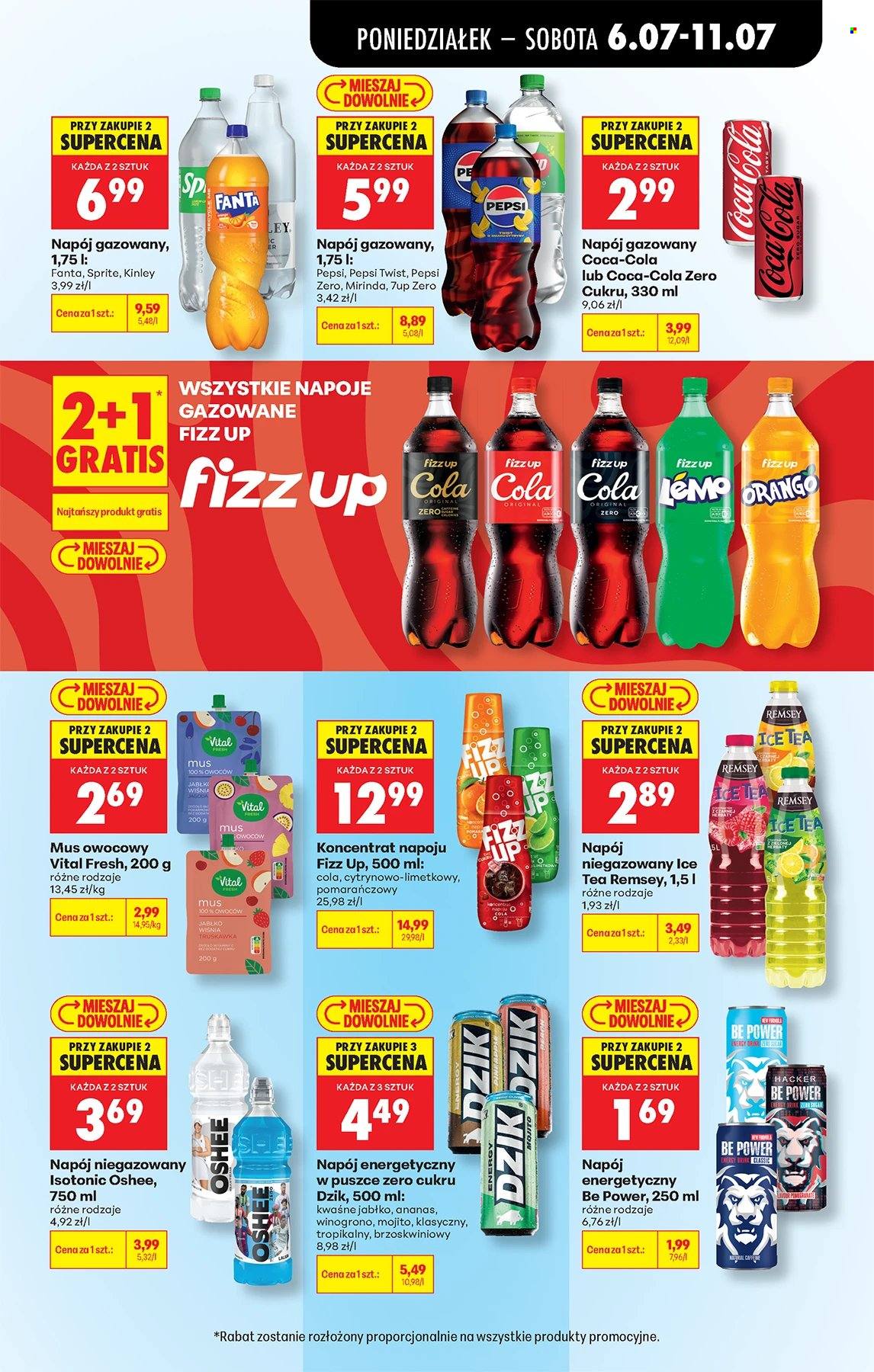 Gazetka Biedronka - 6.07.2026 - 11.07.2026. Strona 45
