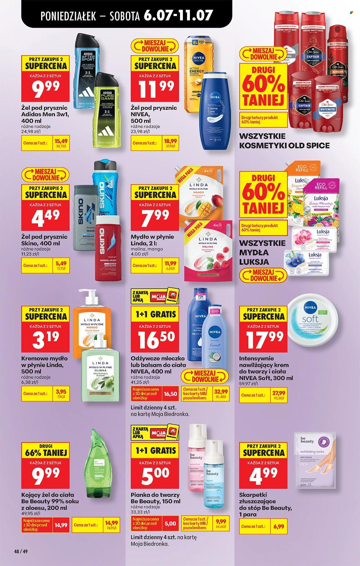 Gazetka Biedronka - 6.07.2026 - 11.07.2026. Strona 48