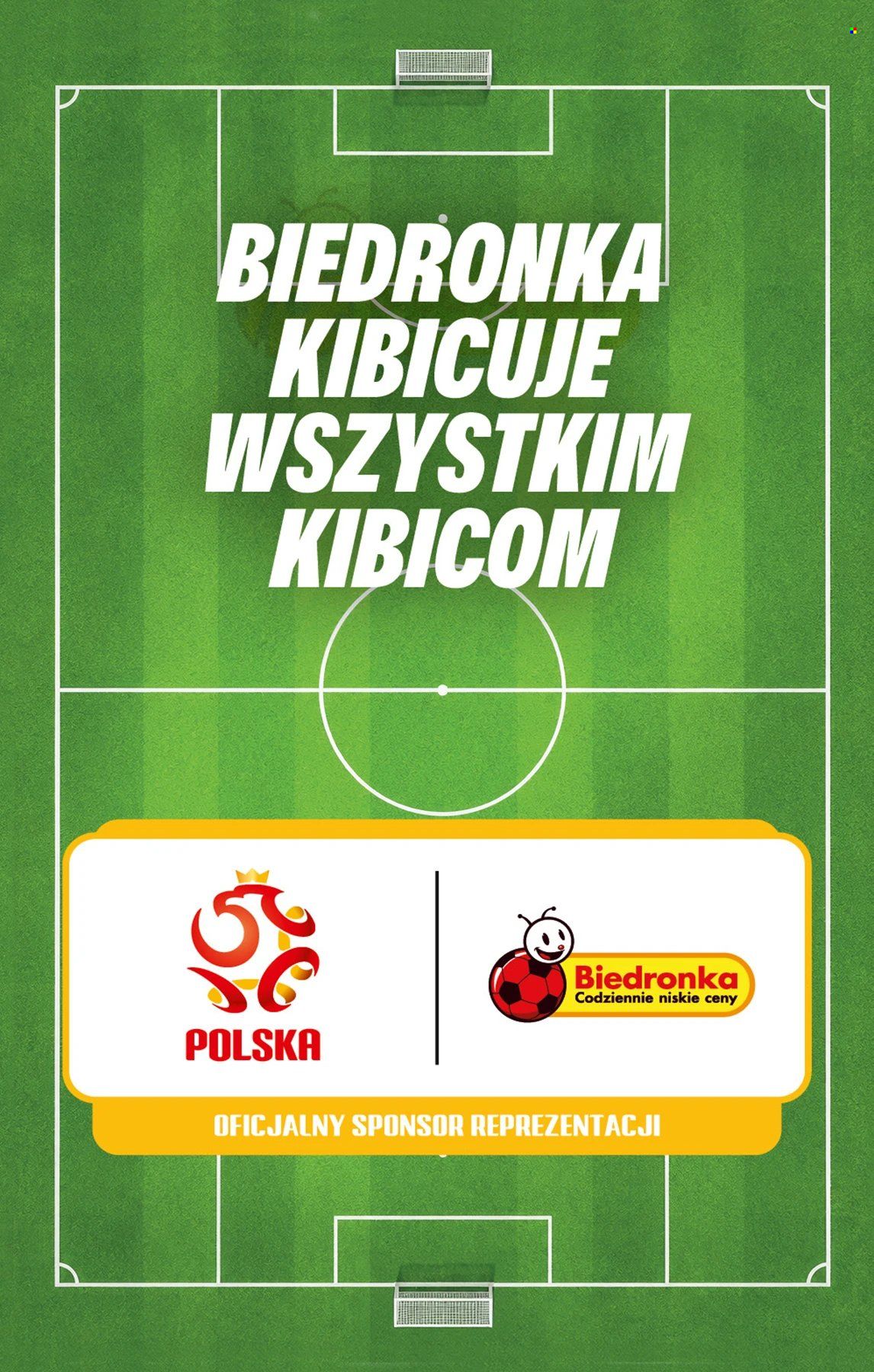 Leták Biedronka - 6.7.2026 - 6.7.2026. Strana 5