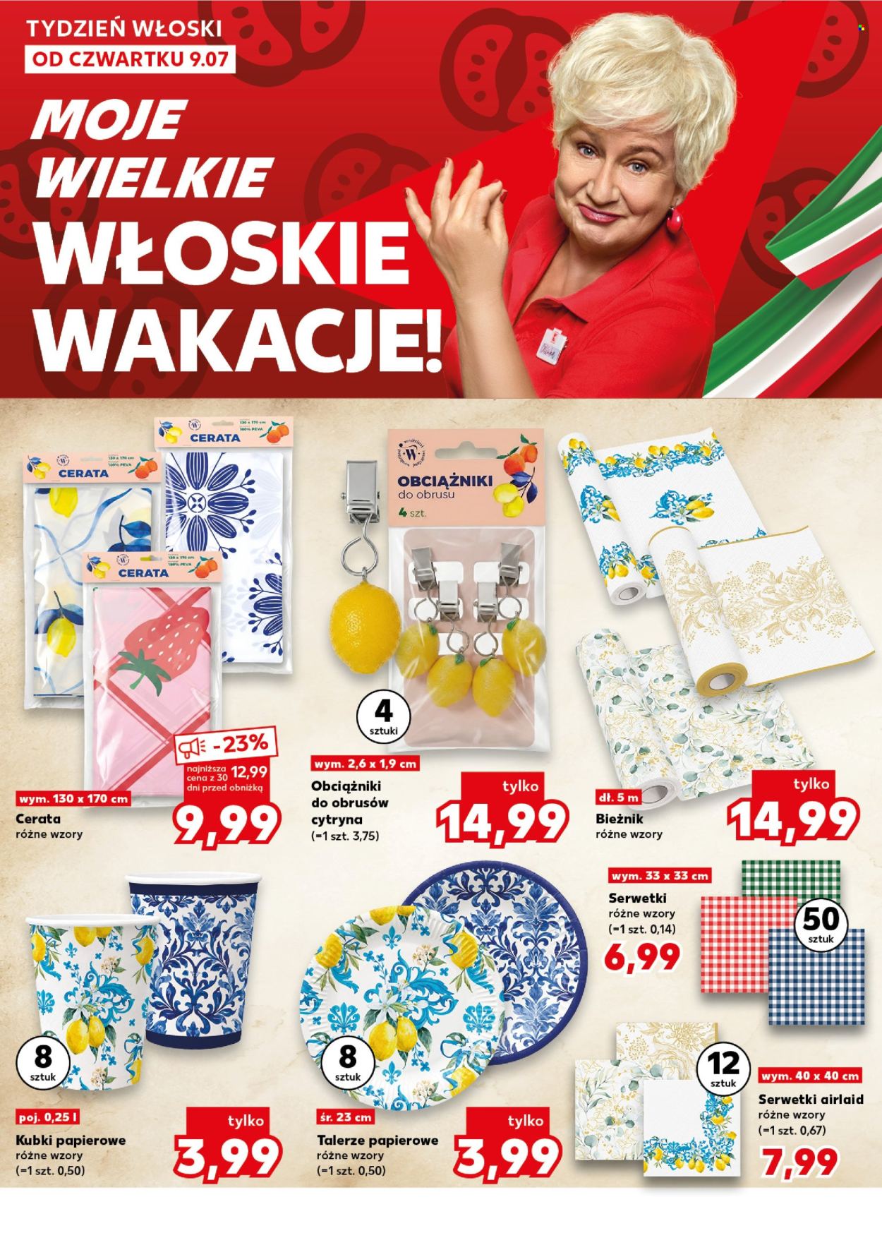 Gazetka Kaufland - 9.07.2026 - 22.07.2026. Strona 4