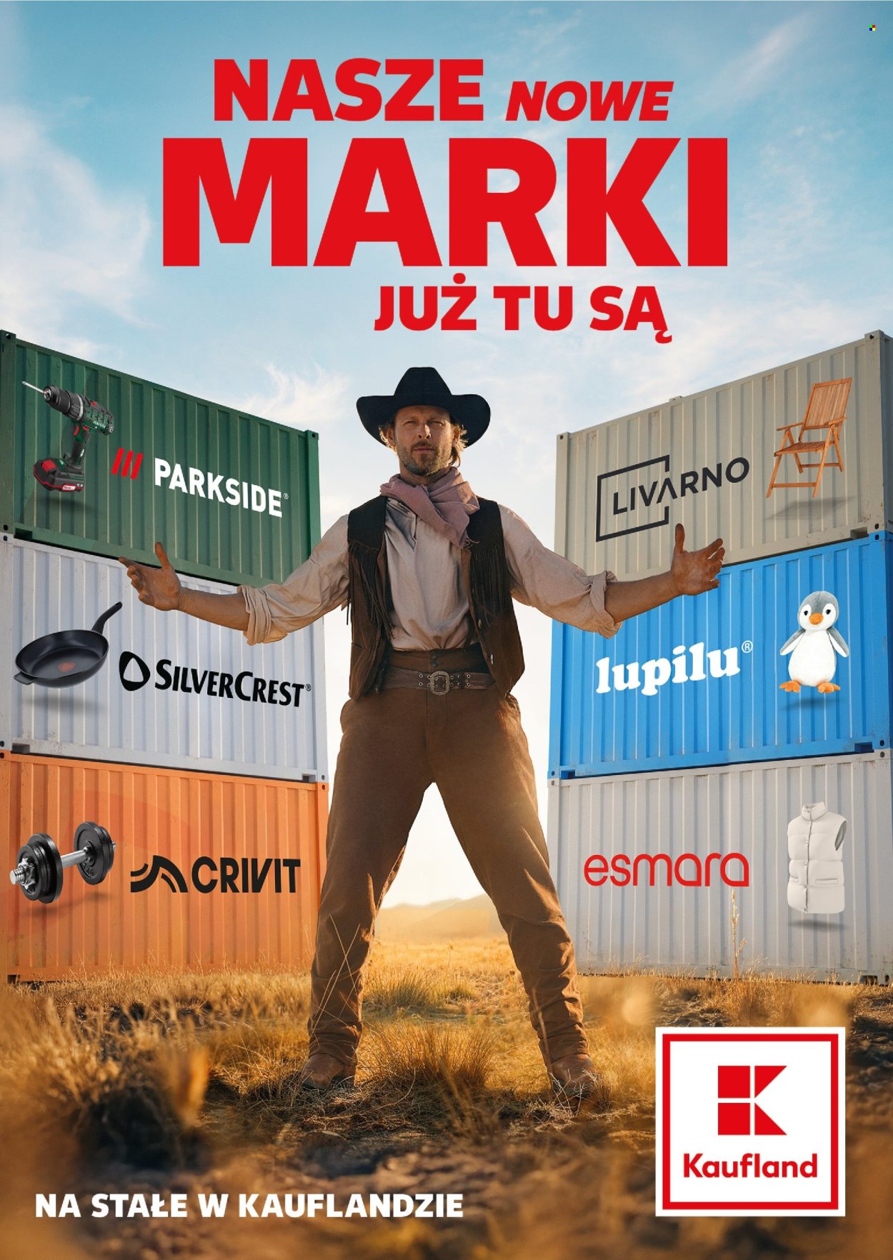 Gazetka Kaufland - 9.07.2026 - 22.07.2026. Strona 6