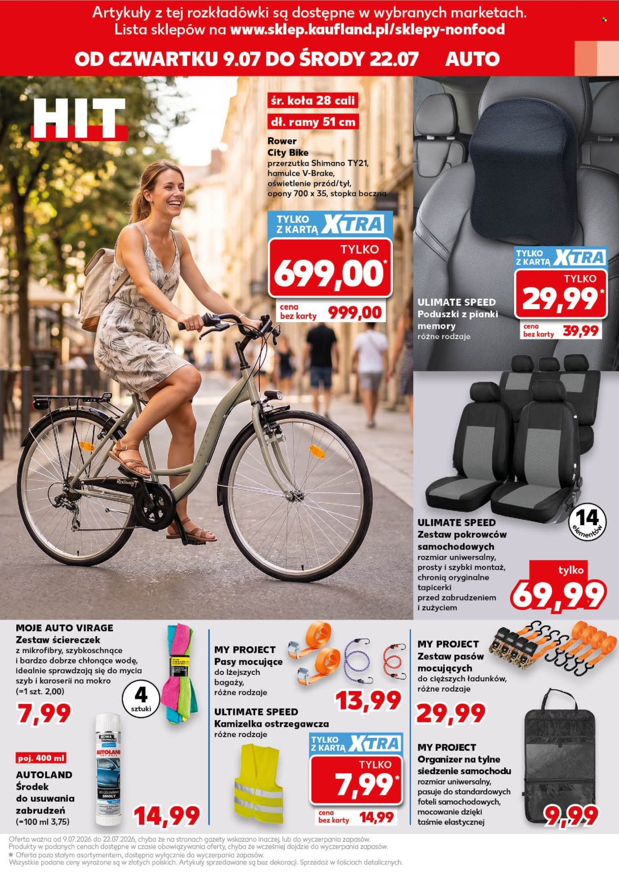 Gazetka Kaufland - 9.07.2026 - 22.07.2026. Strona 13
