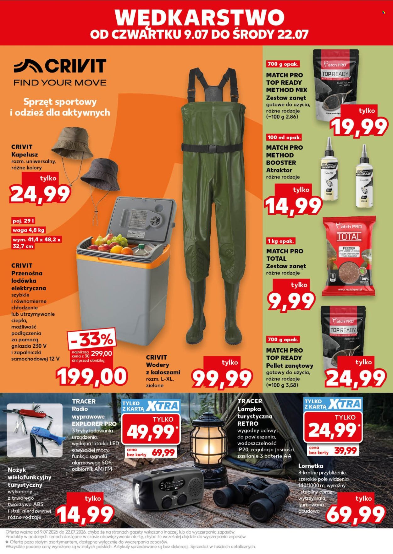 Gazetka Kaufland - 9.07.2026 - 22.07.2026. Strona 15