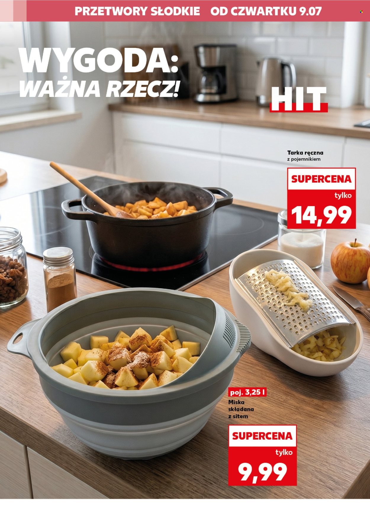 Gazetka Kaufland - 9.07.2026 - 15.07.2026. Strona 8