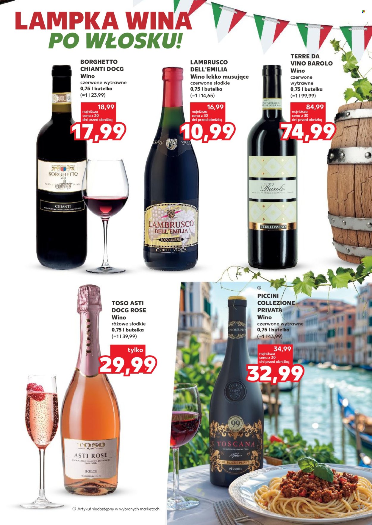 Gazetka Kaufland - 9.07.2026 - 22.07.2026. Strona 37