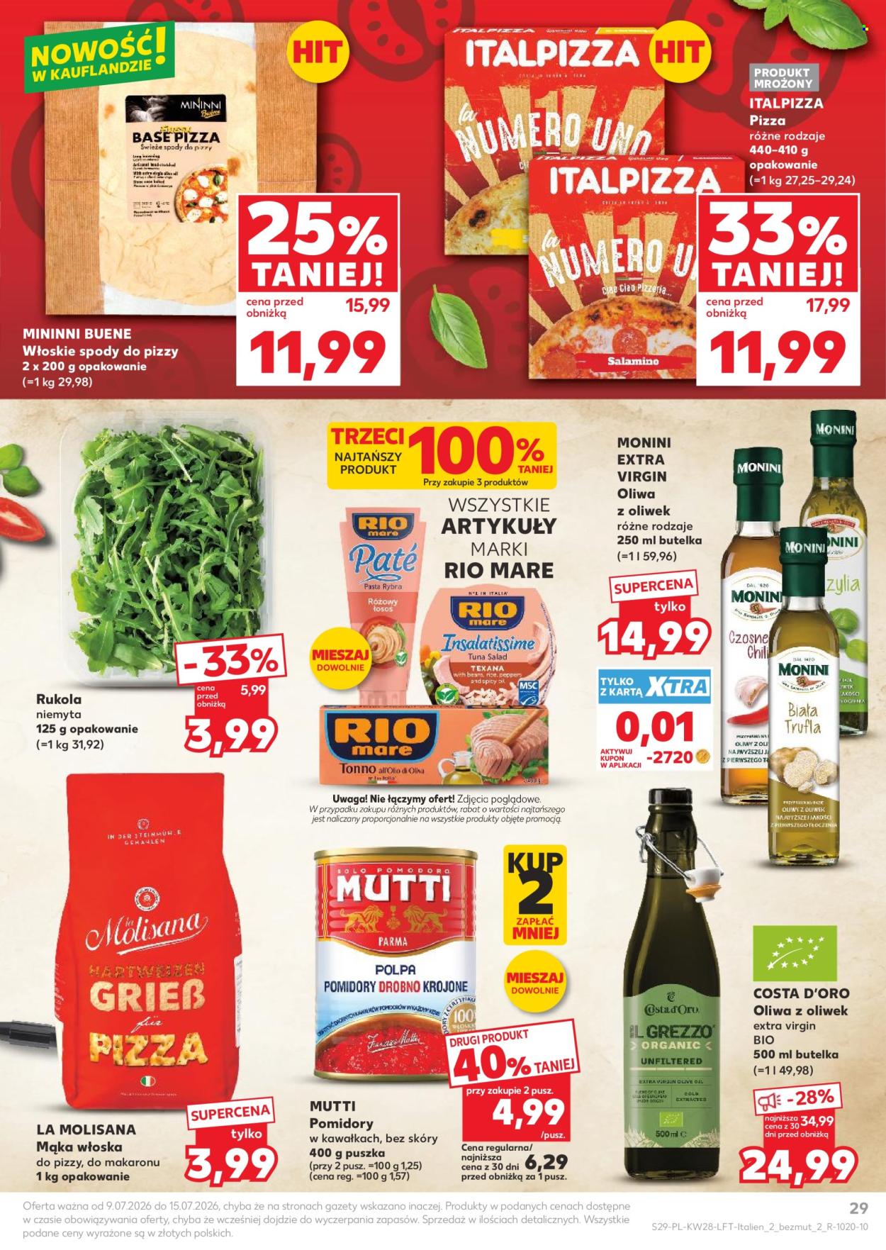 Gazetka Kaufland - 9.07.2026 - 15.07.2026. Strona 29