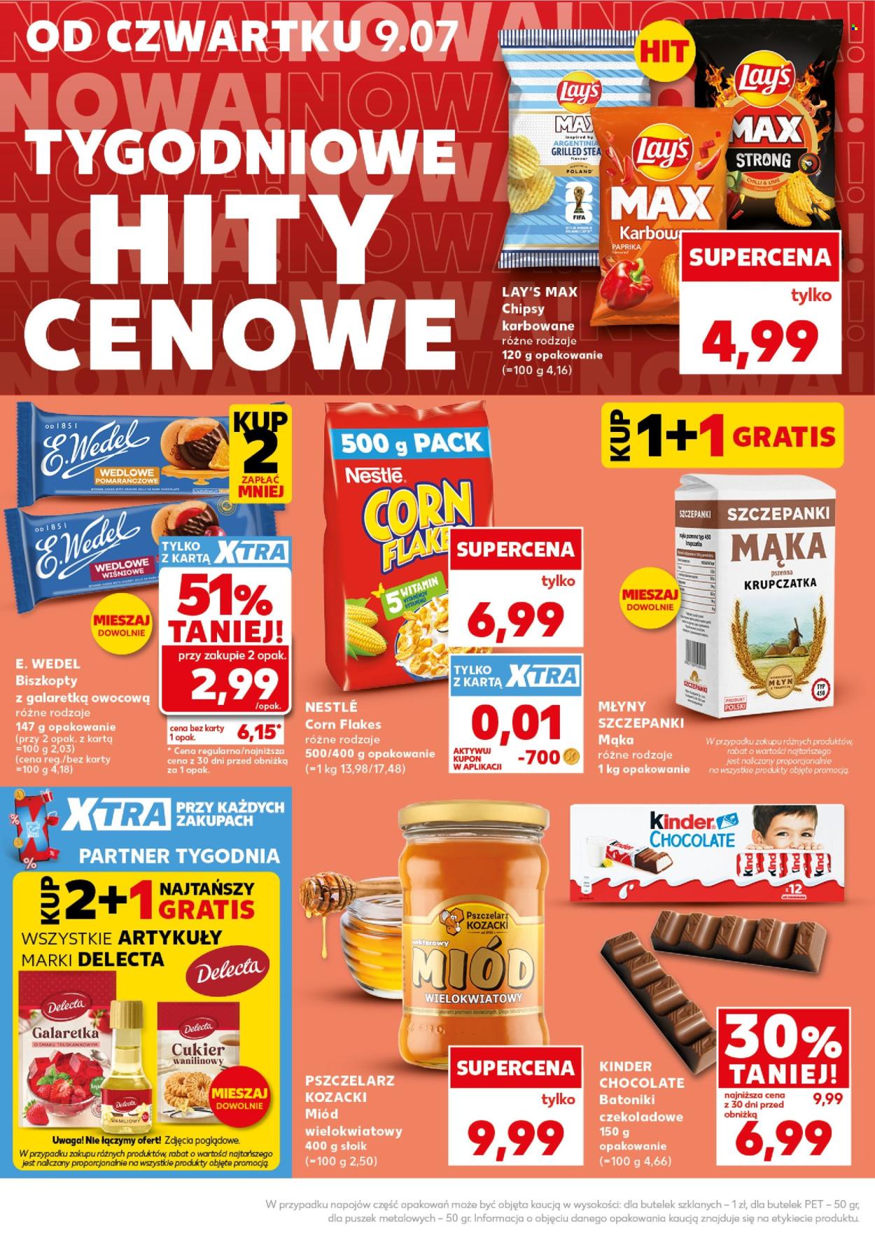 Gazetka Kaufland - 9.07.2026 - 15.07.2026. Strona 8