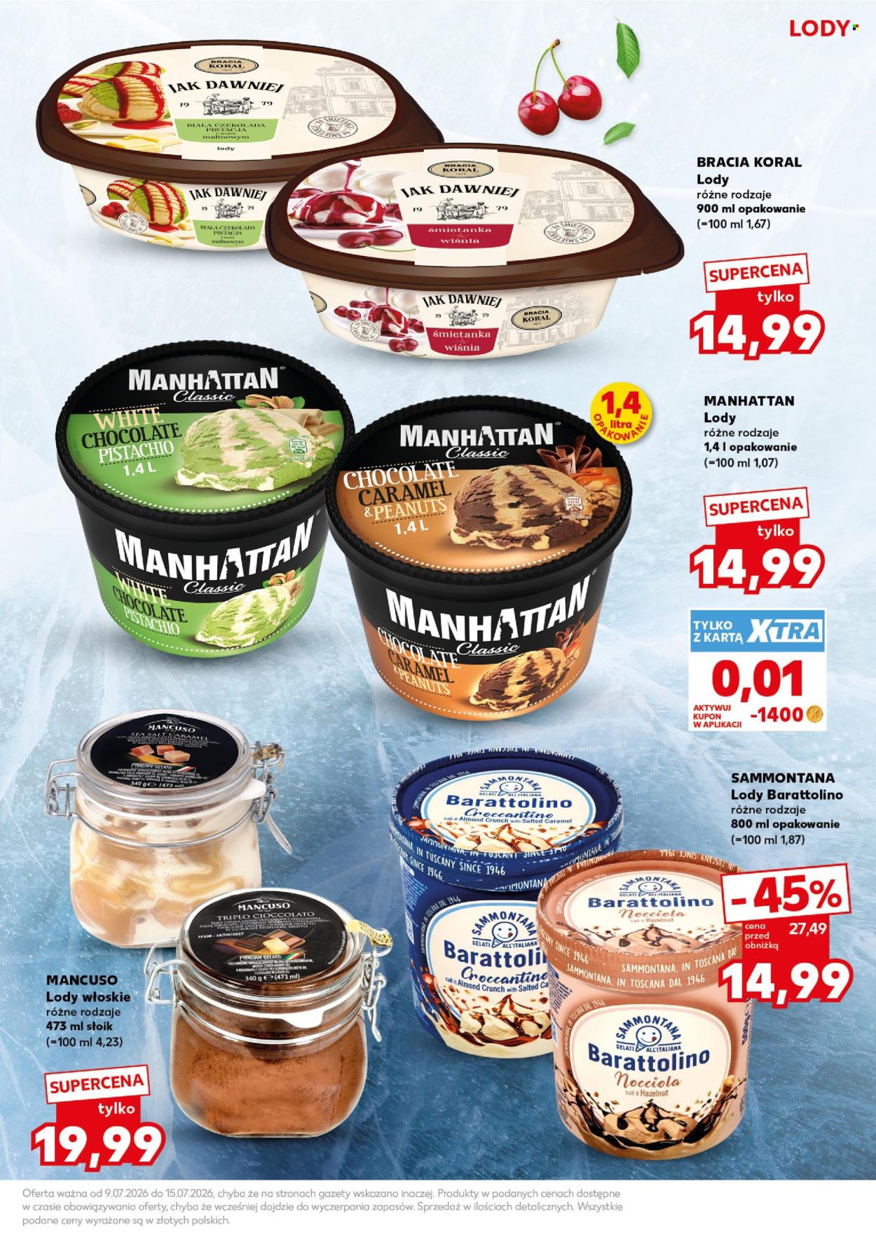 Gazetka Kaufland - 9.07.2026 - 15.07.2026. Strona 11