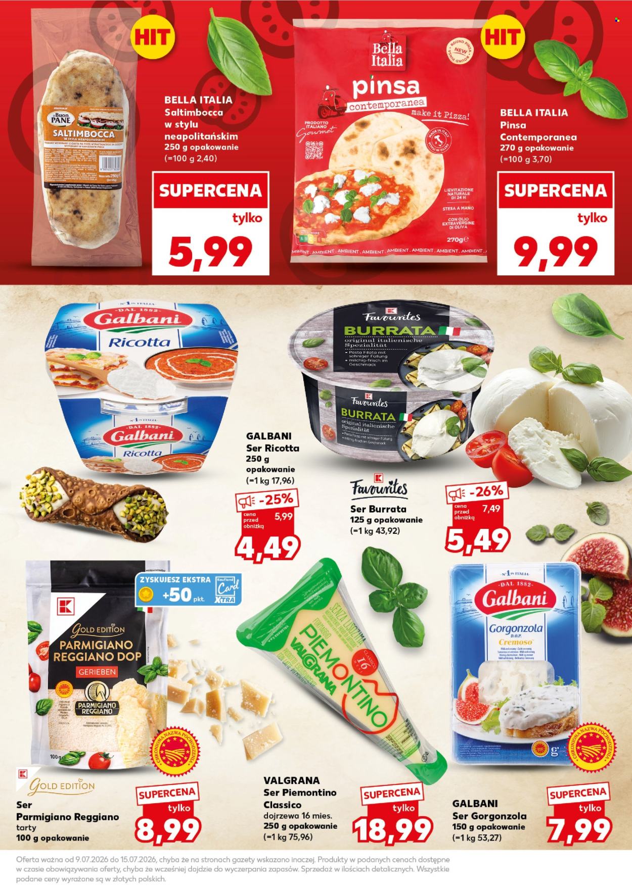 Gazetka Kaufland - 9.07.2026 - 15.07.2026. Strona 23