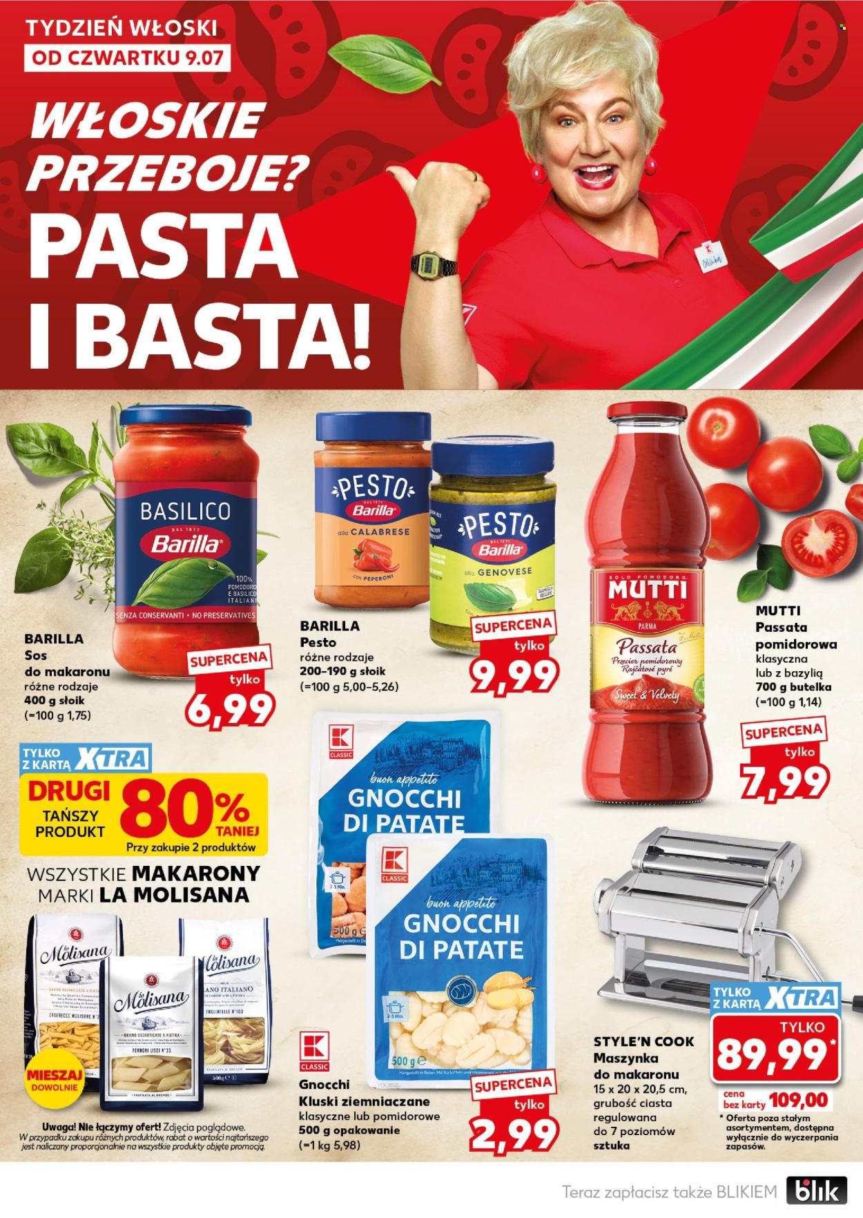 Gazetka Kaufland - 9.07.2026 - 15.07.2026. Strona 24