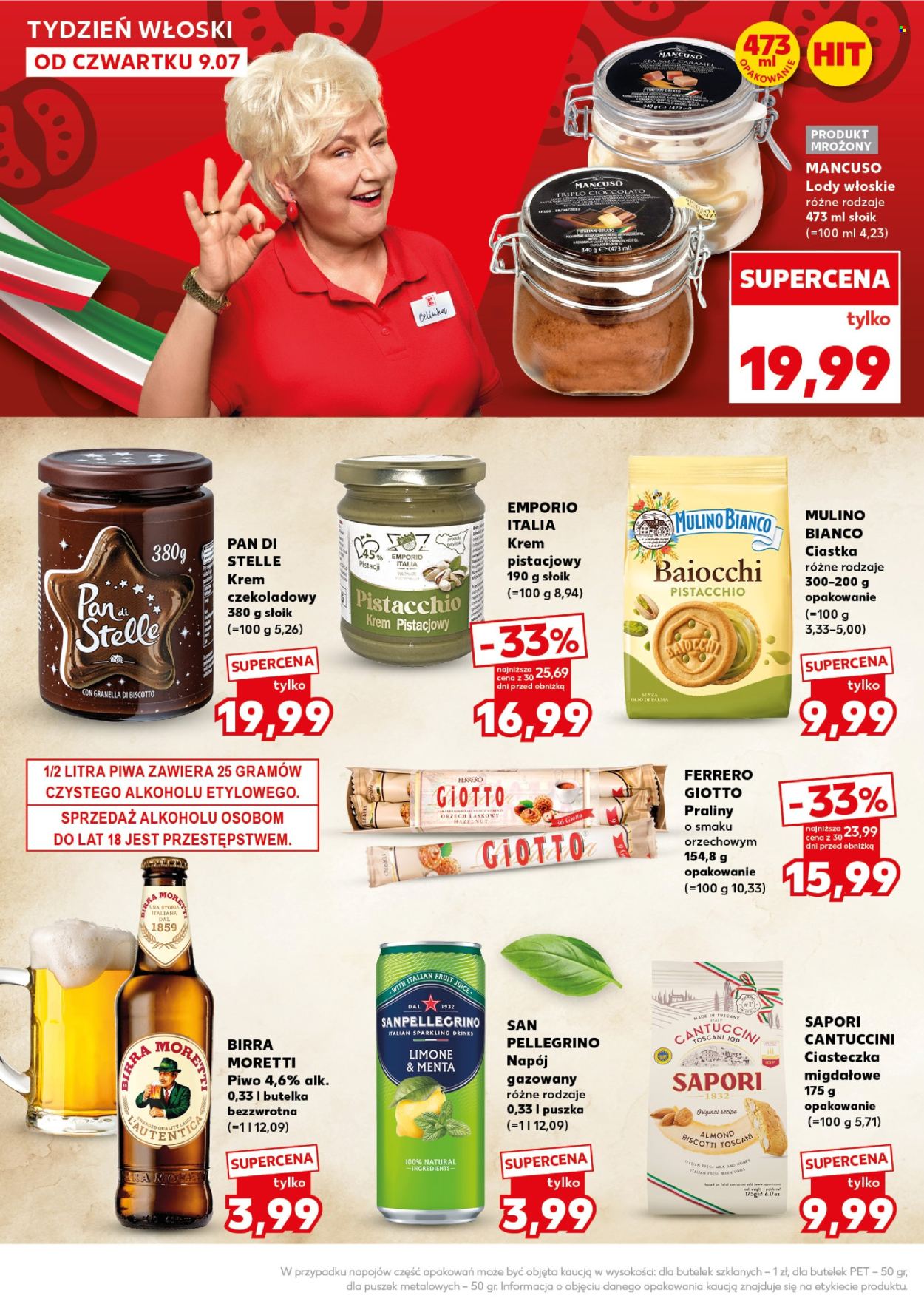 Gazetka Kaufland - 9.07.2026 - 15.07.2026. Strona 26