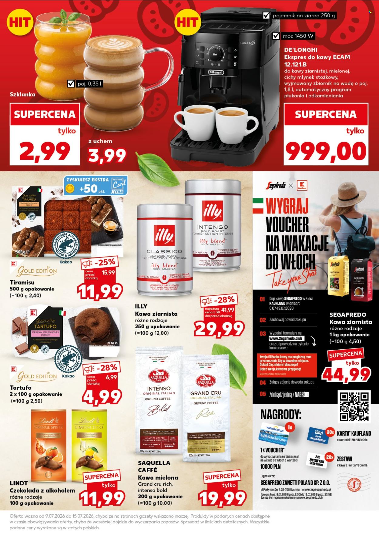 Gazetka Kaufland - 9.07.2026 - 15.07.2026. Strona 27