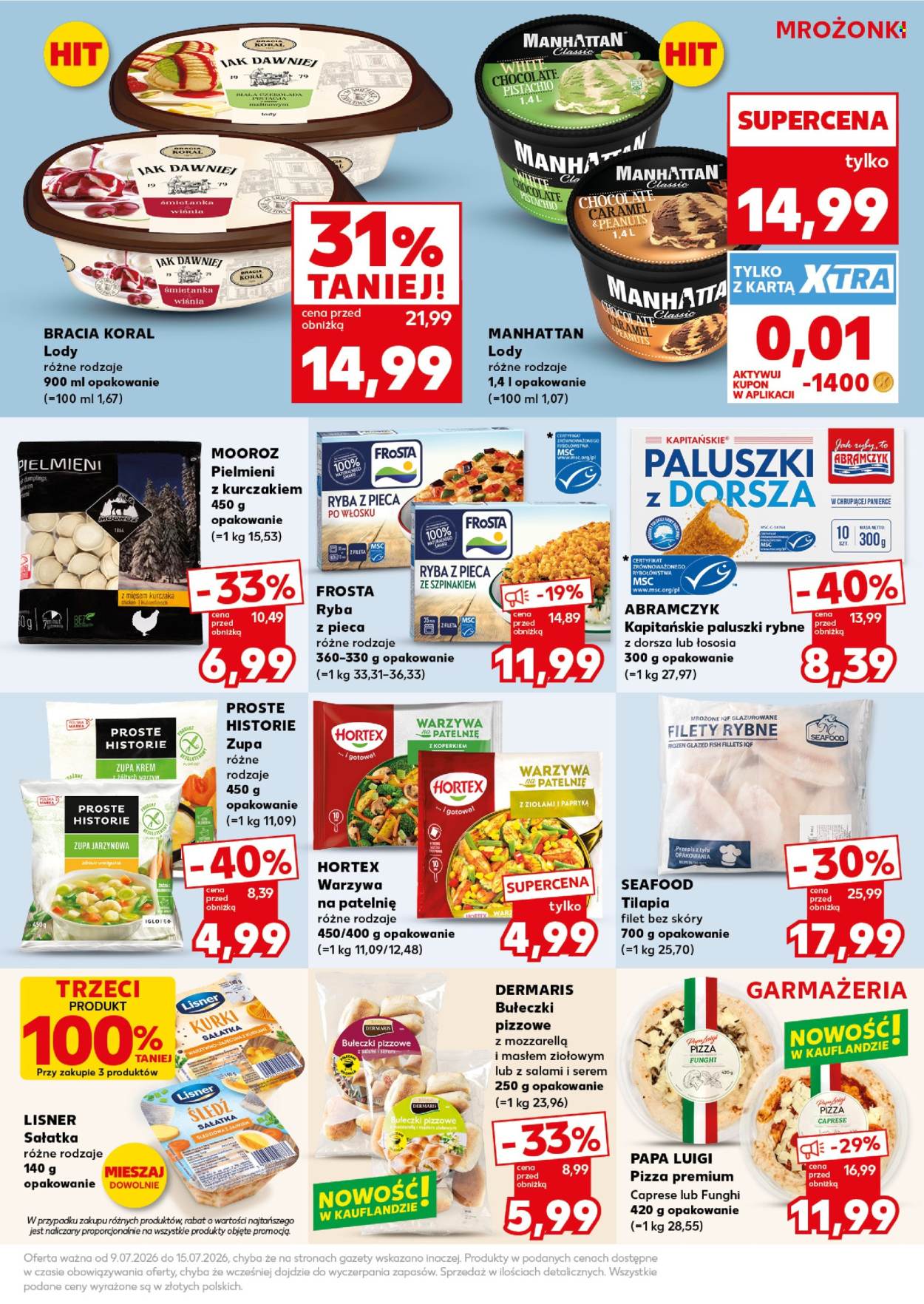 Gazetka Kaufland - 9.07.2026 - 15.07.2026. Strona 37