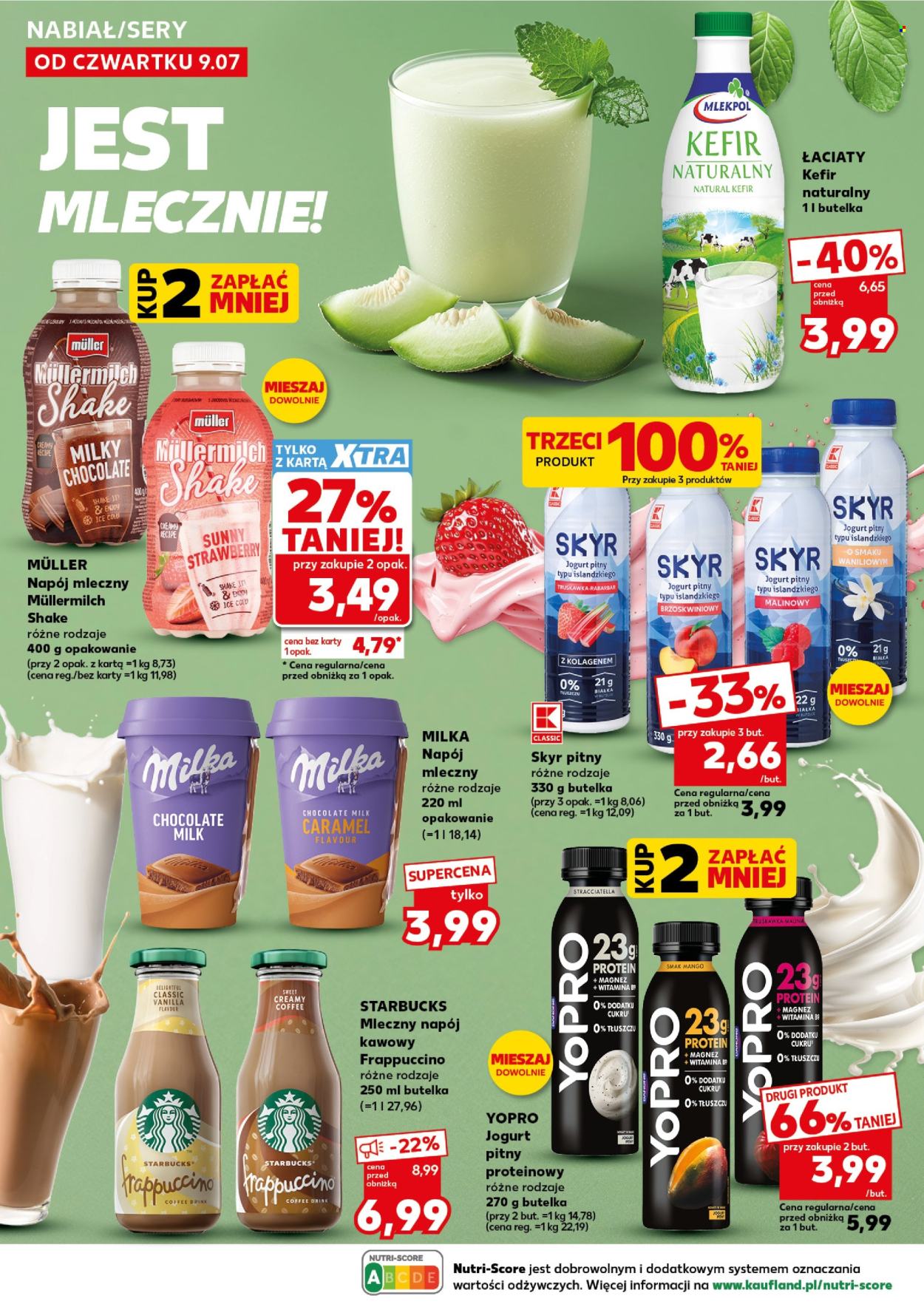 Gazetka Kaufland - 9.07.2026 - 15.07.2026. Strona 42