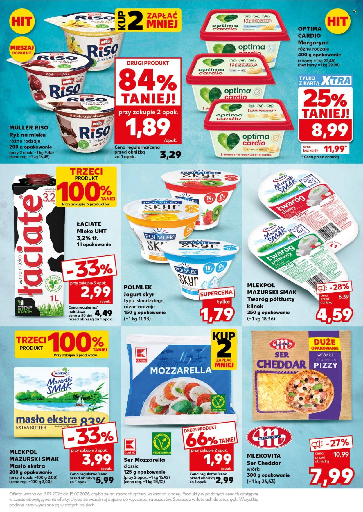 Gazetka Kaufland - 9.07.2026 - 15.07.2026. Strona 43