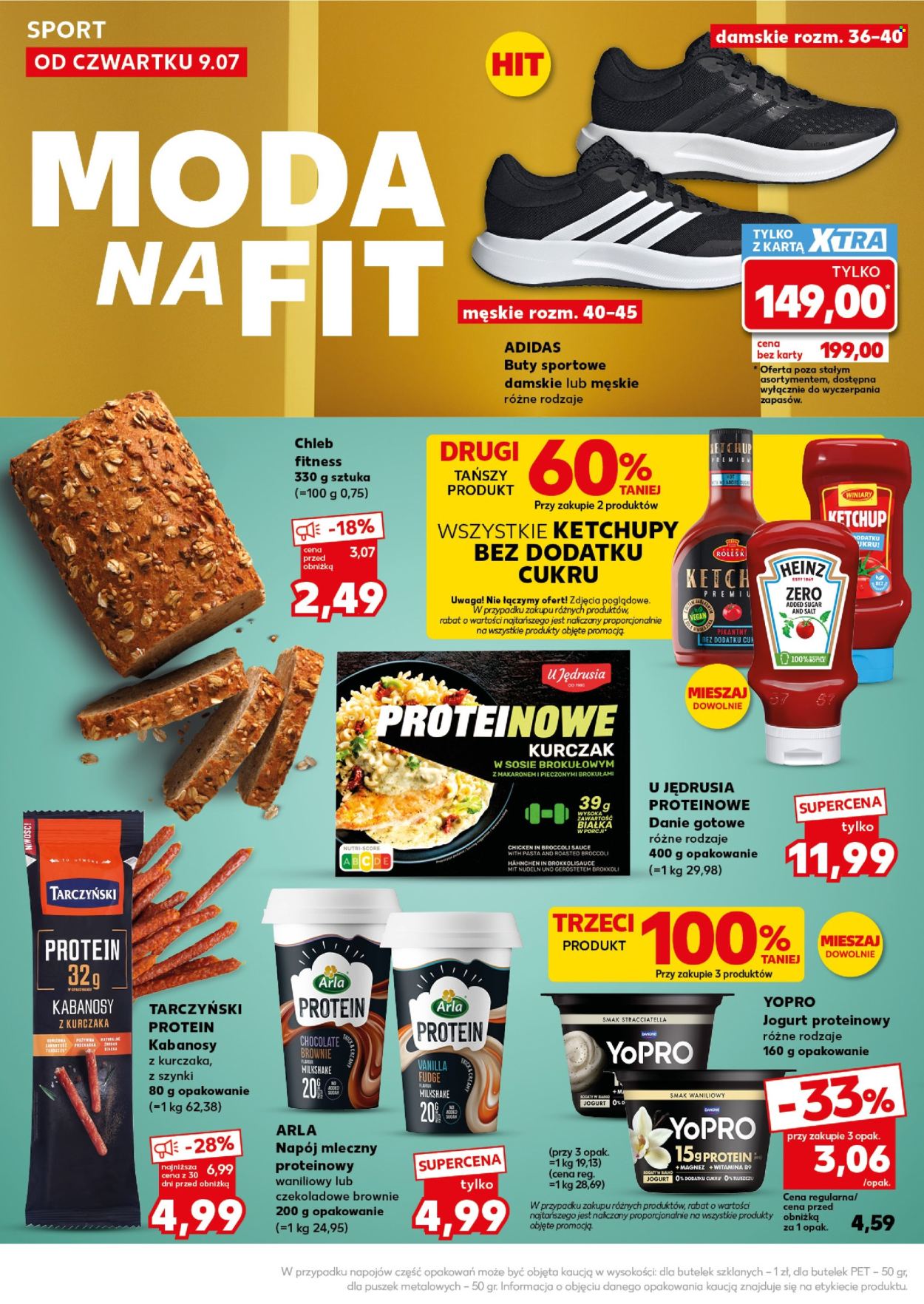 Gazetka Kaufland - 9.07.2026 - 15.07.2026. Strona 50