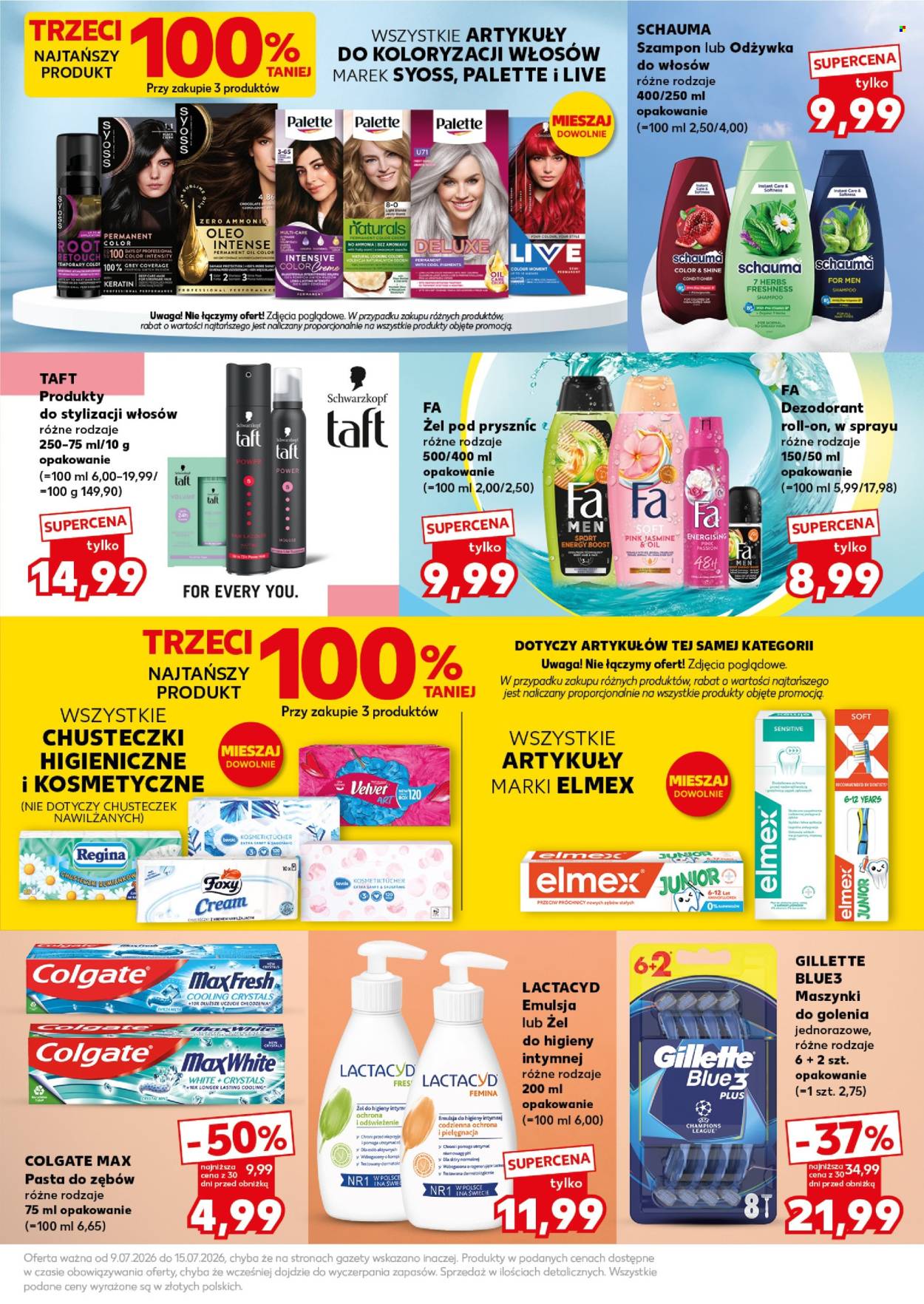 Gazetka Kaufland - 9.07.2026 - 15.07.2026. Strona 57