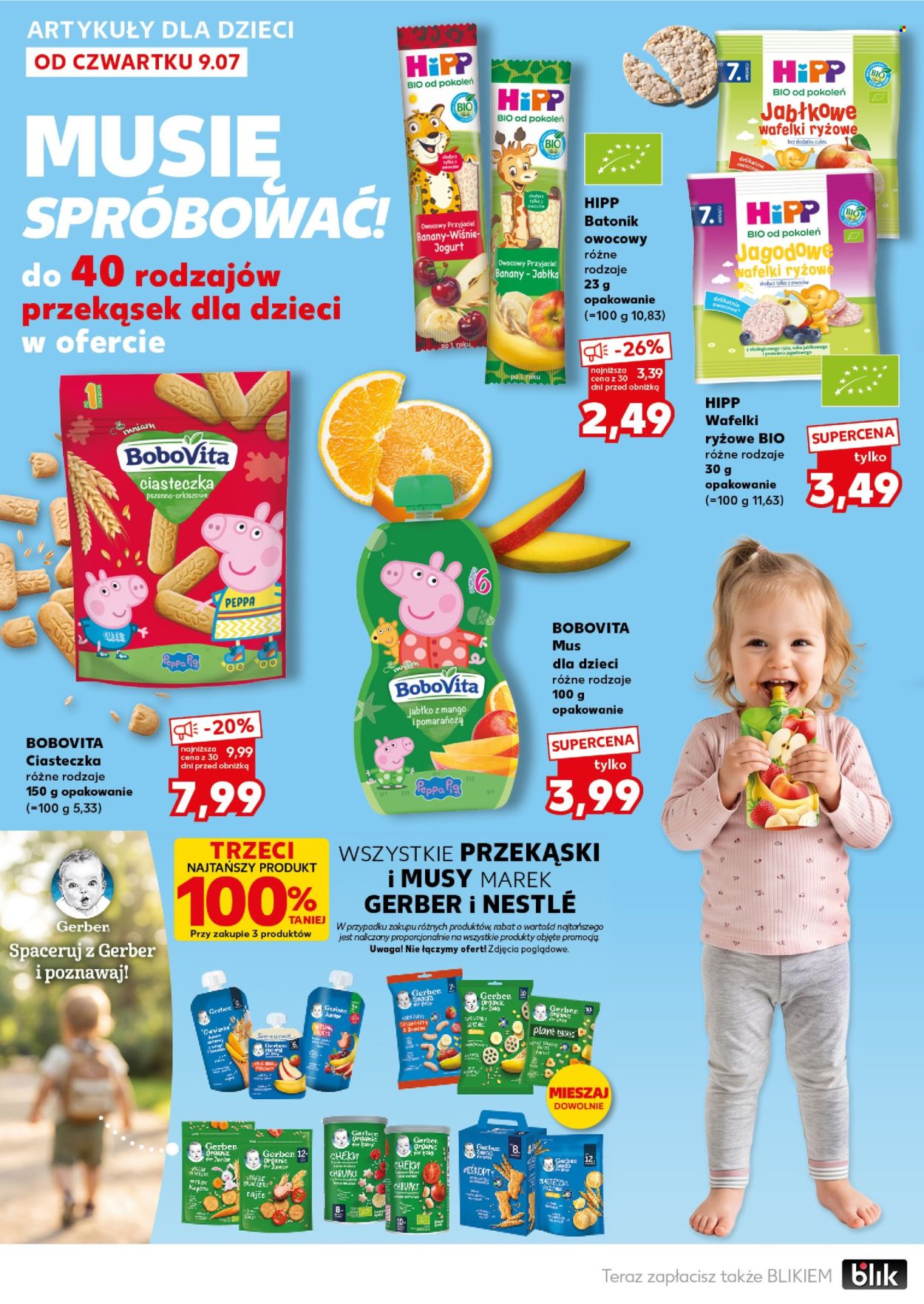 Gazetka Kaufland - 9.07.2026 - 15.07.2026. Strona 58