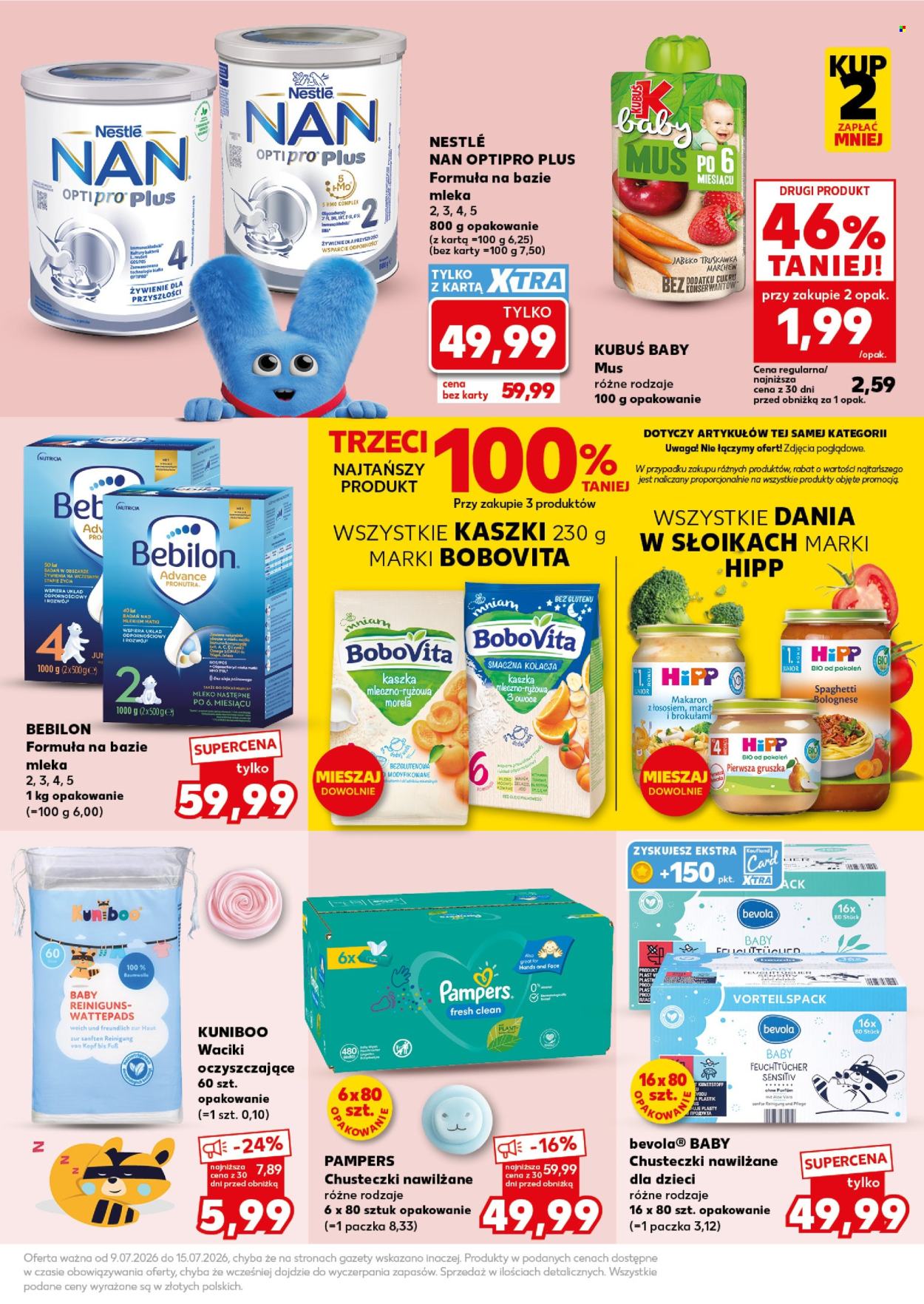 Gazetka Kaufland - 9.07.2026 - 15.07.2026. Strona 59