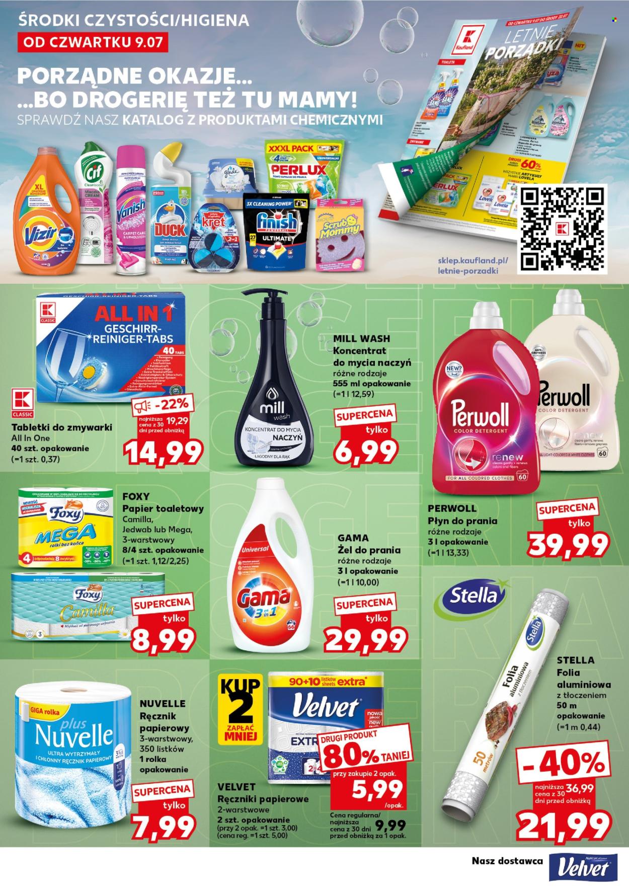 Gazetka Kaufland - 9.07.2026 - 15.07.2026. Strona 60