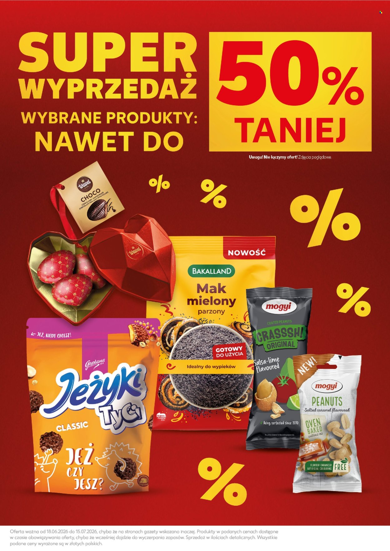 Gazetka Kaufland - 9.07.2026 - 15.07.2026. Strona 63