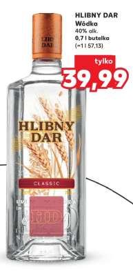 Hlibny Dar