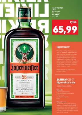 JÄGERMEISTER