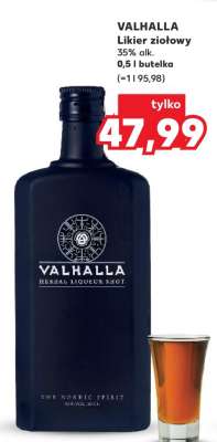VALHALLA