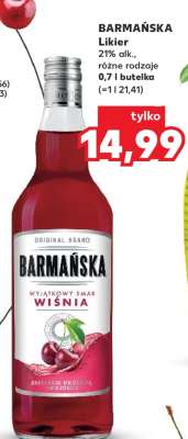 Barmańska