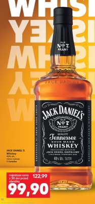 JACK DANIEL’S
