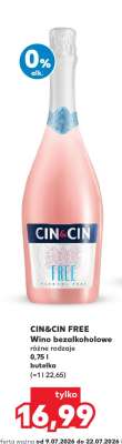 Cin&Cin Free