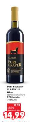 EGRI BIKAVER CLASSICUS