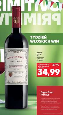 Doppio Passo Primitivo