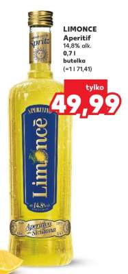 LIMONCÈ