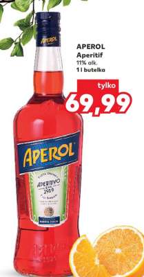 Aperol