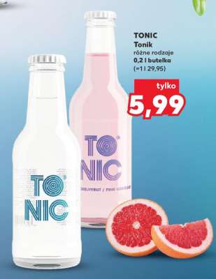 TONIC