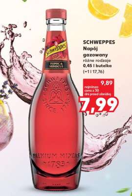 Schweppes
