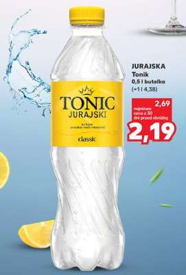 JURAJSKA Tonik