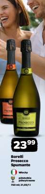 Borelli Prosecco Spumante